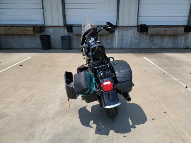 2022 HARLEY-DAVIDSON FLHCS - 1HD1YBK1XNB057475