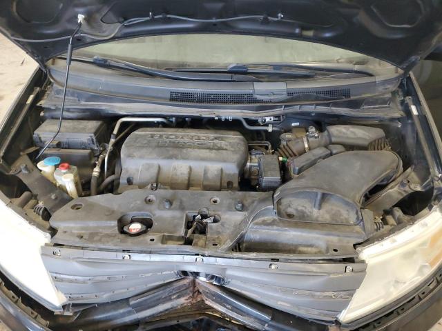 2011 HONDA ODYSSEY TO - 5FNRL5H97BB031409