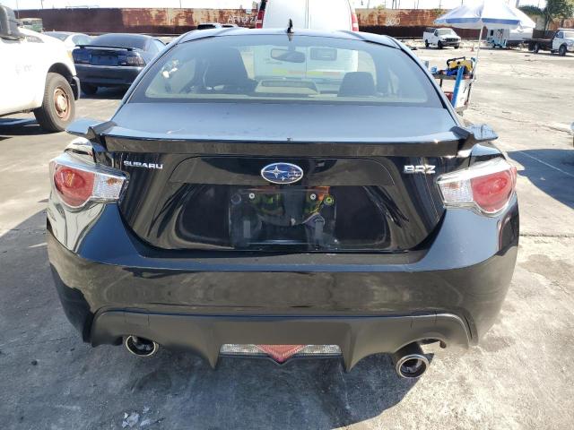 2015 SUBARU BRZ 2.0 LI JF1ZCAC19F8603814