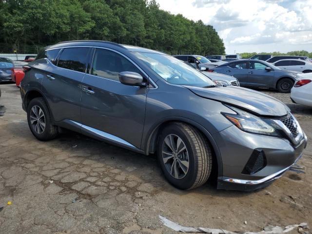 2019 NISSAN MURANO S - 5N1AZ2MJ5KN155167
