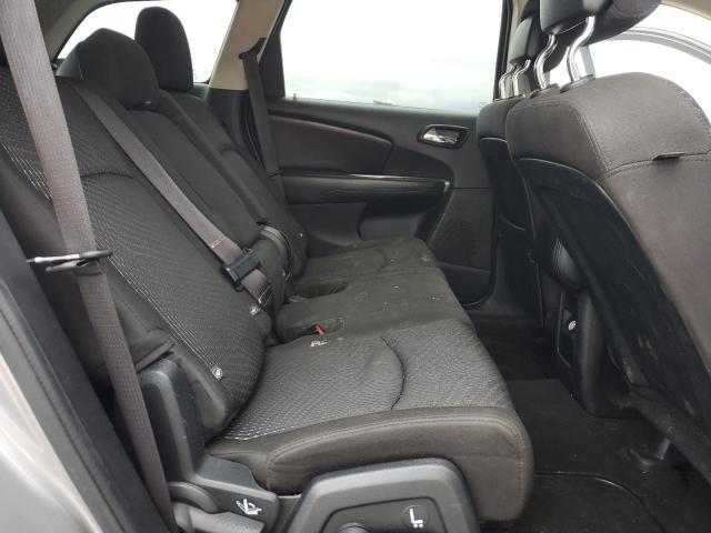 2016 DODGE JOURNEY SX 3C4PDDBGXGT226998