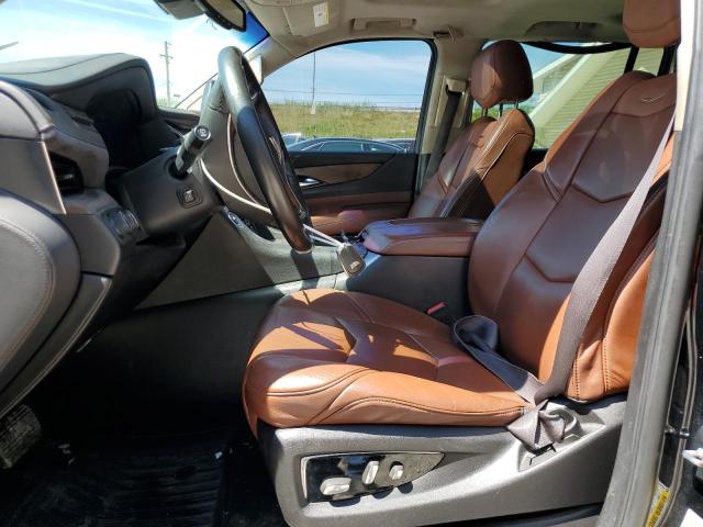2015 CADILLAC ESCALADE E - 1GYS4TKJ6FR677055