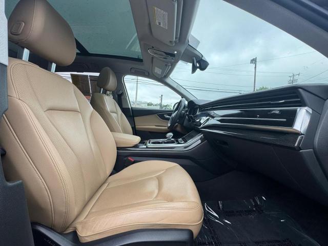2020 AUDI Q7 PRESTIG WA1VXAF79LD012926