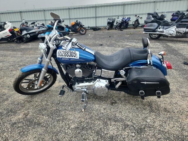 2006 HARLEY-DAVIDSON FXDLI 1HD1GN1146K336959