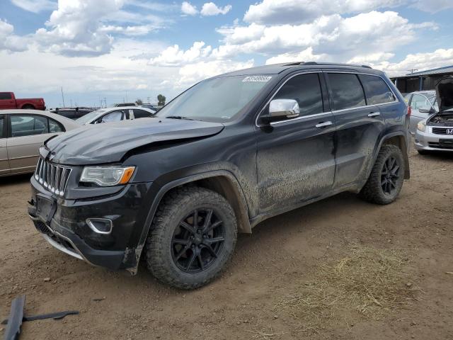 JEEP GRAND CHER