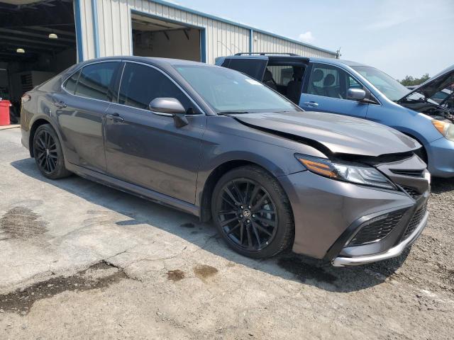 2024 TOYOTA CAMRY XSE 4T1K61AK9RU876564