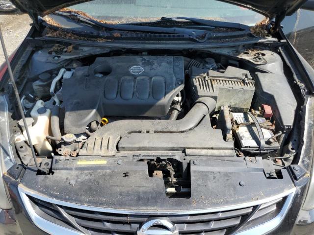 2012 NISSAN ALTIMA S - 1N4AL2EP5CC154385