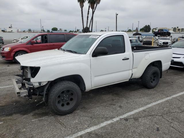 2013 TOYOTA TACOMA - 5TFNX4CN8DX026102