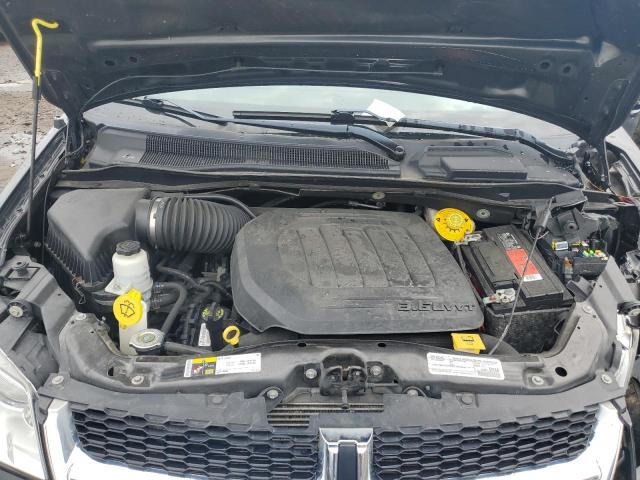 2020 DODGE GRAND CARA 2C4RDGCGXLR161334