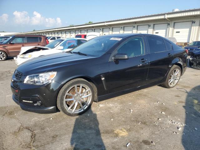 CHEVROLET SS