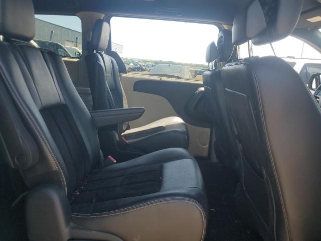 2018 DODGE GRAND CARA 2C4RDGCG7JR256205