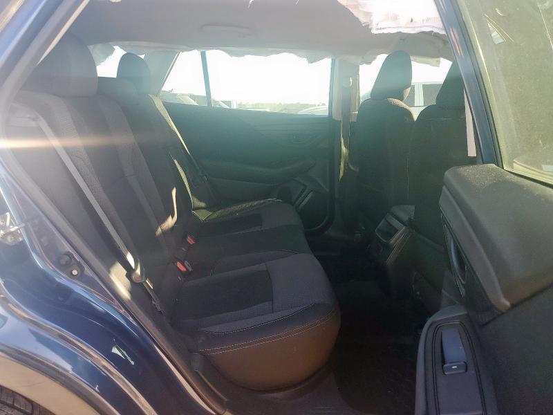 2020 SUBARU OUTBACK 4S4BTAAC9L3217396