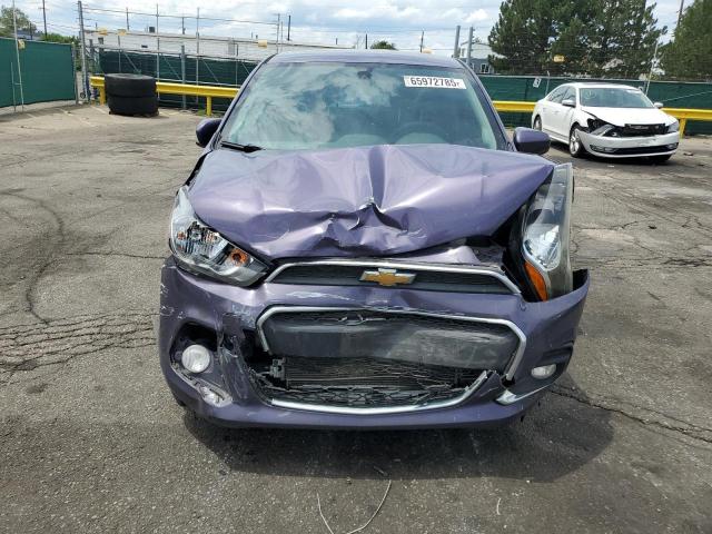 2017 CHEVROLET SPARK 1LT KL8CD6SA0HC756506