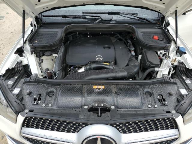 2020 MERCEDES-BENZ GLE 350 4M 4JGFB4KB3LA137812