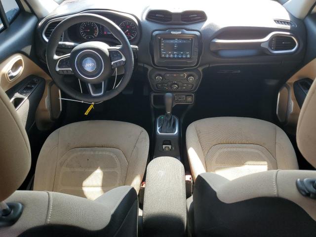 2018 JEEP RENEGADE L ZACCJABB0JPJ52089