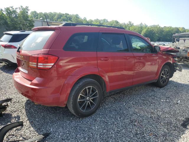 2018 DODGE JOURNEY SE 3C4PDCAB0JT507036