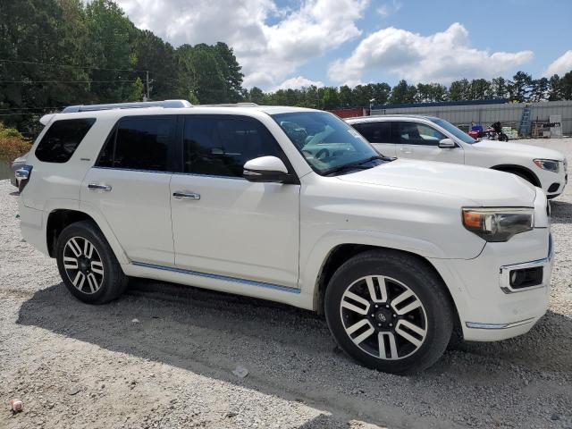 Vin: jtezu5jr7f5100982, lot: 63446785, toyota 4runner sr5 20154