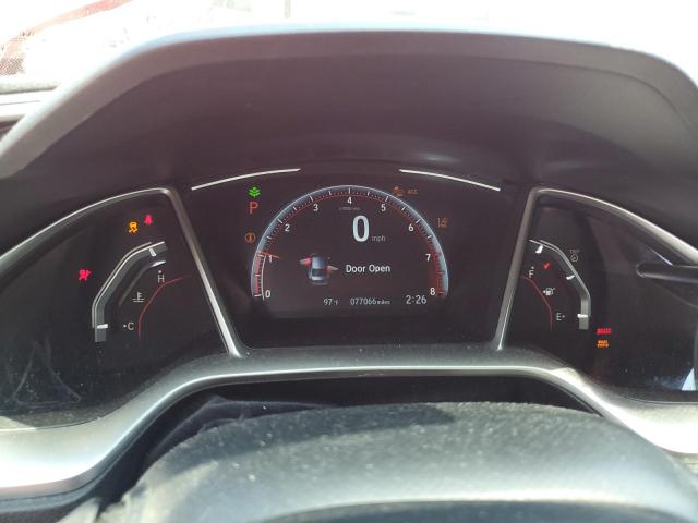 2021 HONDA CIVIC SPOR 2HGFC2F85MH536746