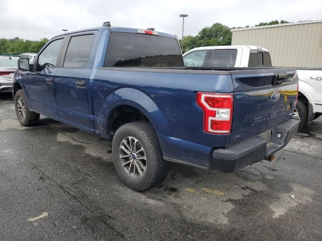 Vin: 1ftew1p40kkd06111, lot: 62155555, ford f150 police responder 20192