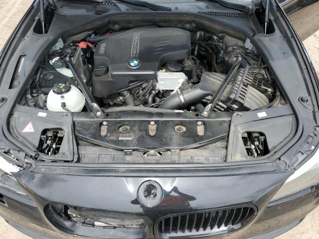2015 BMW 528 XI WBA5A7C52FD622195
