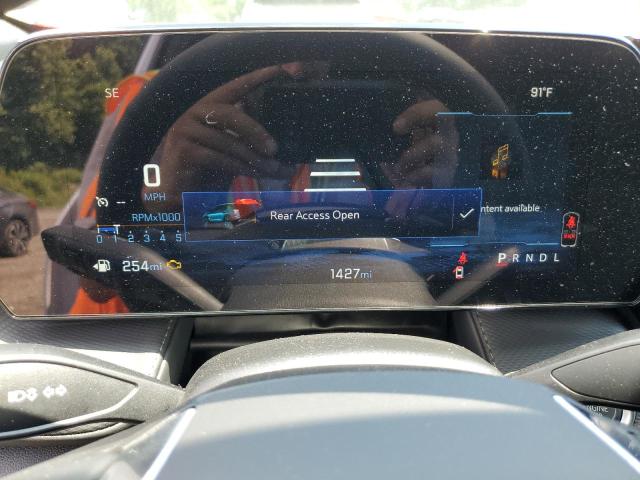 2025 CHEVROLET EQUINOX 3GNAXHEG8SL303240