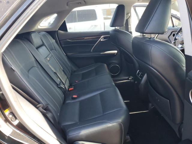 2019 LEXUS RX 450H BA 2T2BGMCA9KC041263