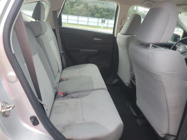 2016 HONDA CR-V LX 2HKRM3H30GH540893
