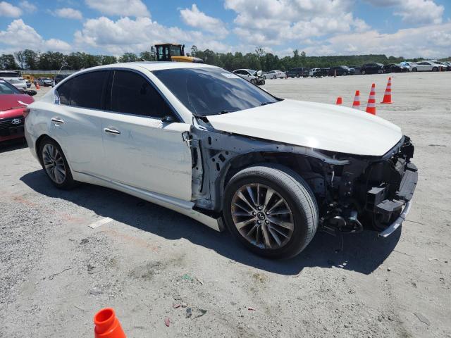 2020 INFINITI Q50 PURE JN1EV7AP4LM205901