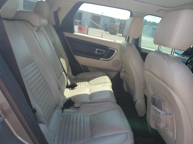2016 LAND ROVER DISCOVERY SALCT2BG2GH592788