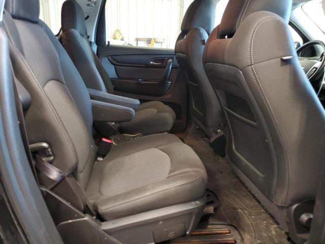 2015 CHEVROLET TRAVERSE L - 1GNKRHKD4FJ179117