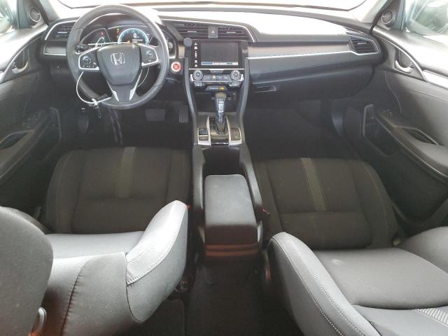 2016 HONDA CIVIC EX - 19XFC1F3XGE217775