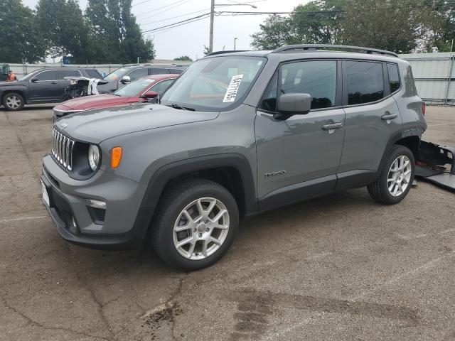JEEP RENEGADE L