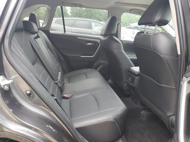 2023 TOYOTA RAV4 XLE P 2T3A1RFV8PC389681