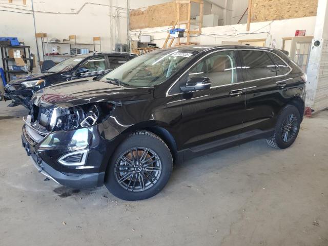 Vin: 2fmpk4k8xhbb16895, lot: 63102435, ford edge titanium 2017 img_1