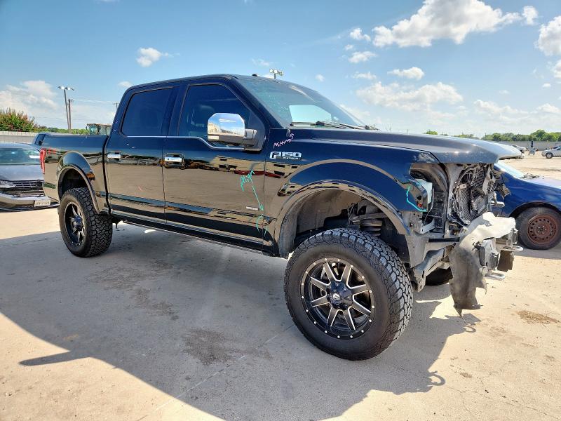 2016 FORD F150 SUPER 1FTEW1EG0GFC38986
