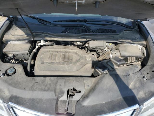 2016 ACURA MDX 5FRYD4H27GB054118