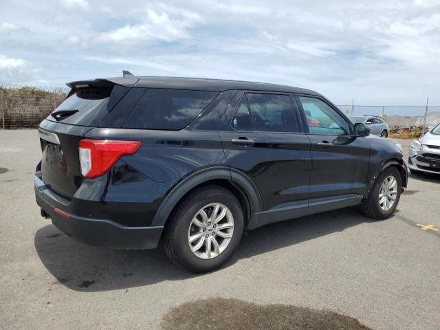 2021 FORD EXPLORER 1FMSK7BH2MGB60680