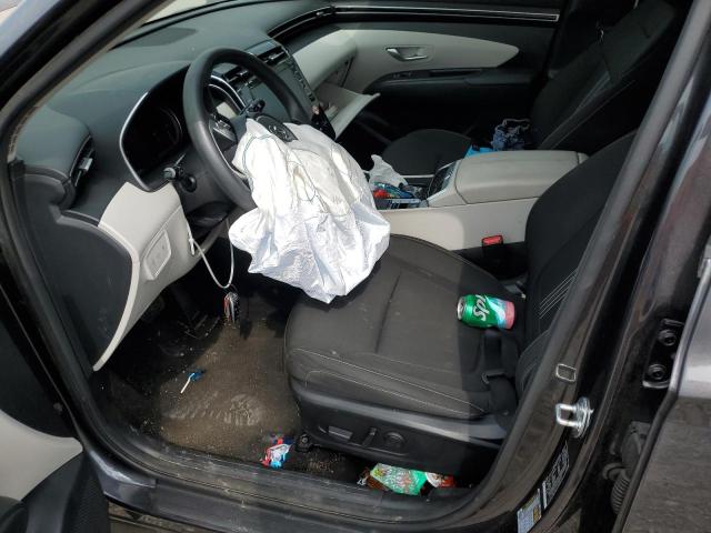 2024 HYUNDAI TUCSON SEL - 5NMJBCDE0RH351977