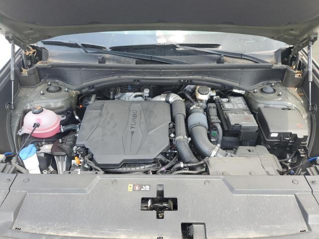 2024 HYUNDAI SANTA FE X 5NMP3DGL4RH012534