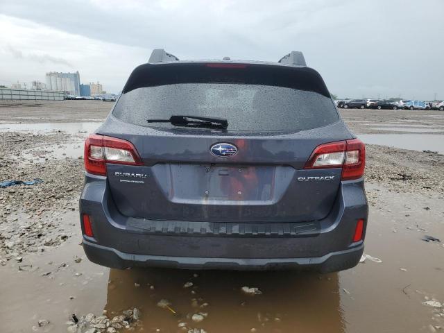 2015 SUBARU OUTBACK 2. 4S4BSBLC2F3252310