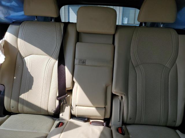 2018 LEXUS RX 350 L JTJGZKCA7J2008541