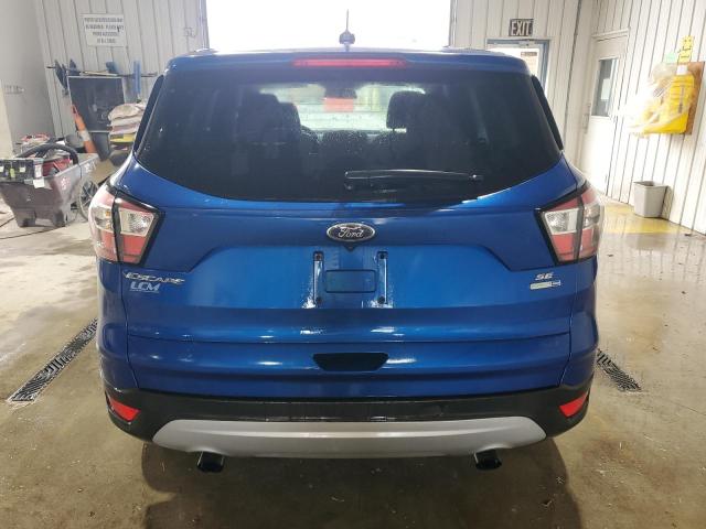 2017 FORD ESCAPE SE 1FMCU9GD8HUE20393
