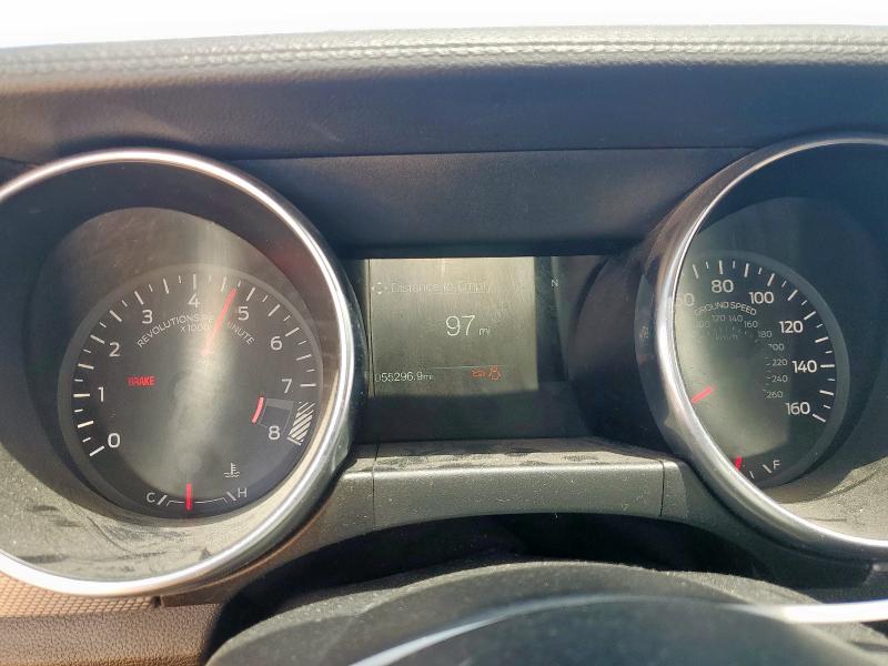 2020 FORD MUSTANG GT 1FA6P8CF3L5142165