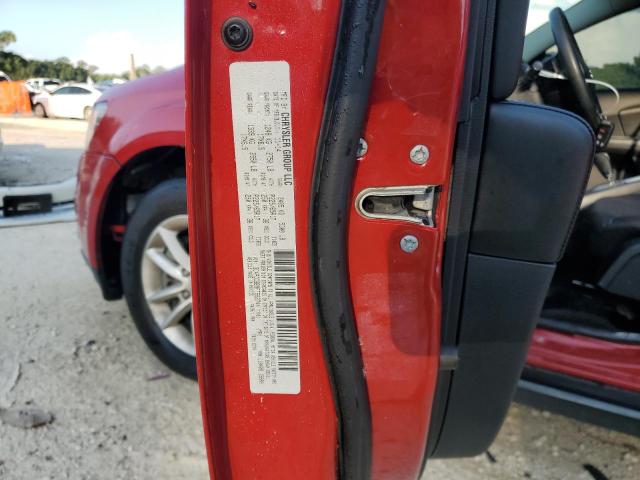 2015 DODGE JOURNEY SX 3C4PDCBB9FT582744