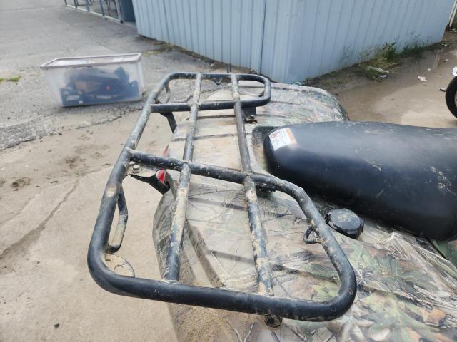 2023 KAWASAKI KVF750 G JKAVFDH12PB509864