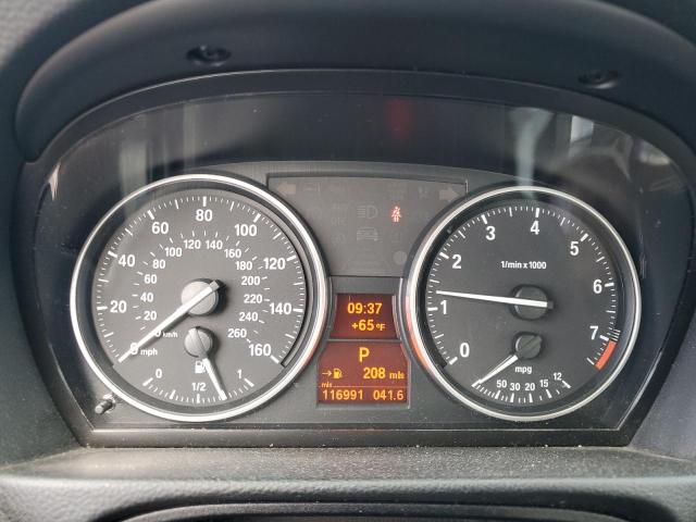 2010 BMW 328 XI SUL - WBAPK5C54AA649564