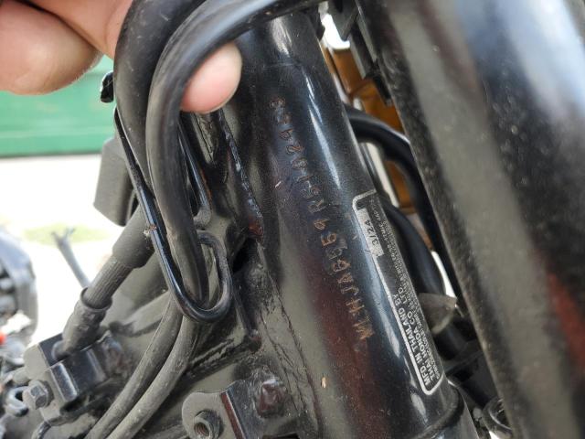 2024 HONDA CT125 A MLHJA6559R5102953