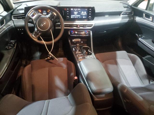2021 KIA K5 LXS 5XXG14J22MG053015