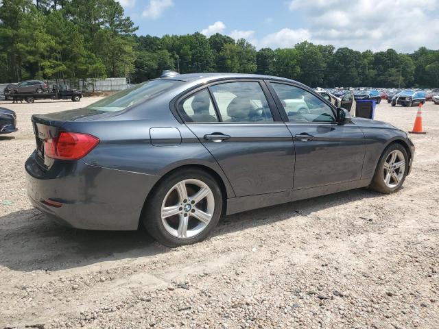 Vin: wba3a5g51dnp20678, lot: 63311825, bmw 3 series i 20133