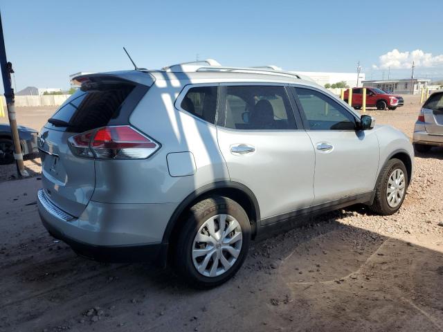 2016 NISSAN ROGUE S - 5N1AT2MT6GC921350